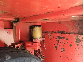 STZ - VL4 - 46/80 / REMOVABLE NECK / LOW BED